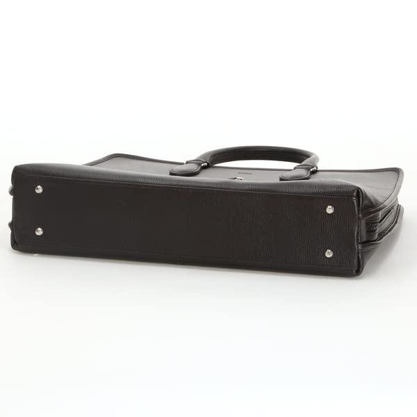 TAKEO KIKUCHI Gisele New Business Bag 787501 (Chocolate)
