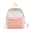 High Appearance Quality, Clean Backpack, Lightweight for Travel, Double Shoulder Bag
