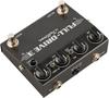 Fulltone 3 Effector Overdrive Fulltone Full-Drive