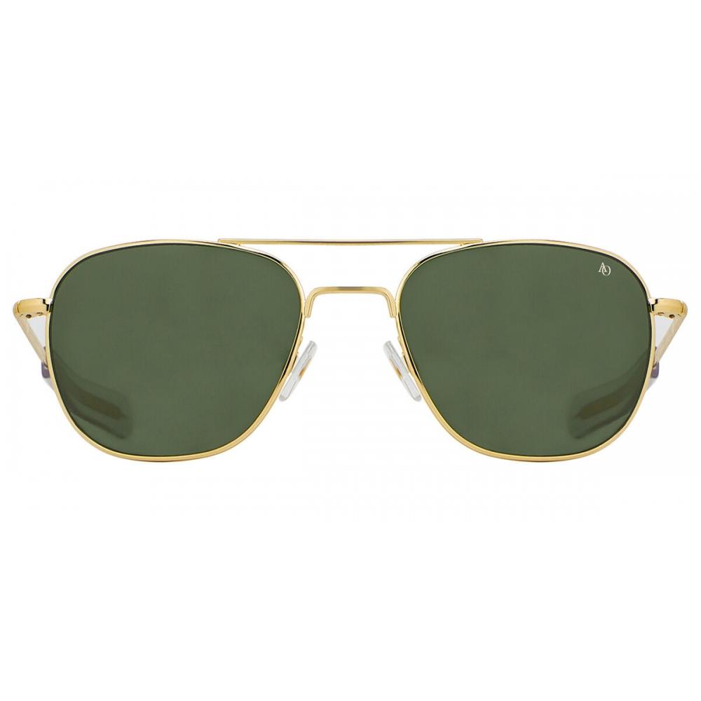 American Optical Original Pilot 1gng Unisex Sunglasses