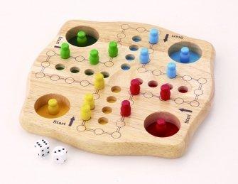 

PINTOY Ludo