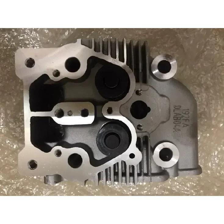 170F 173F 178F 178FA 186F 186FA 188F 192F 192FA 195FA Zylinderkopfmontage Einlassventil Luftgekühlter Dieselmotor