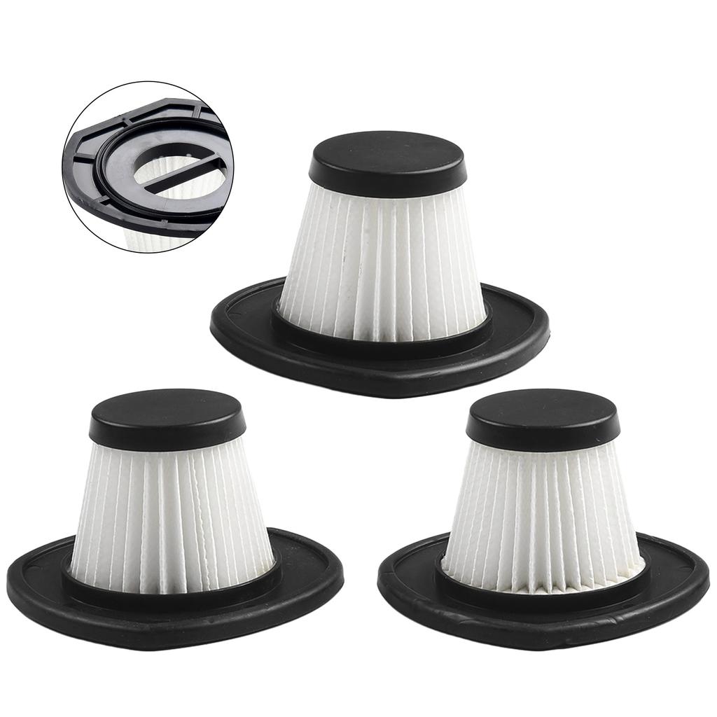 For Vacuum Cleaner Filter 3pcs Filter The Exhaust Air