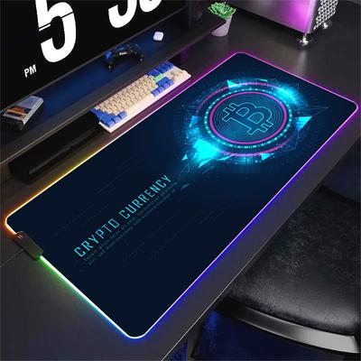 Accessori per computer – Tappetini per mouse con poggiapolso