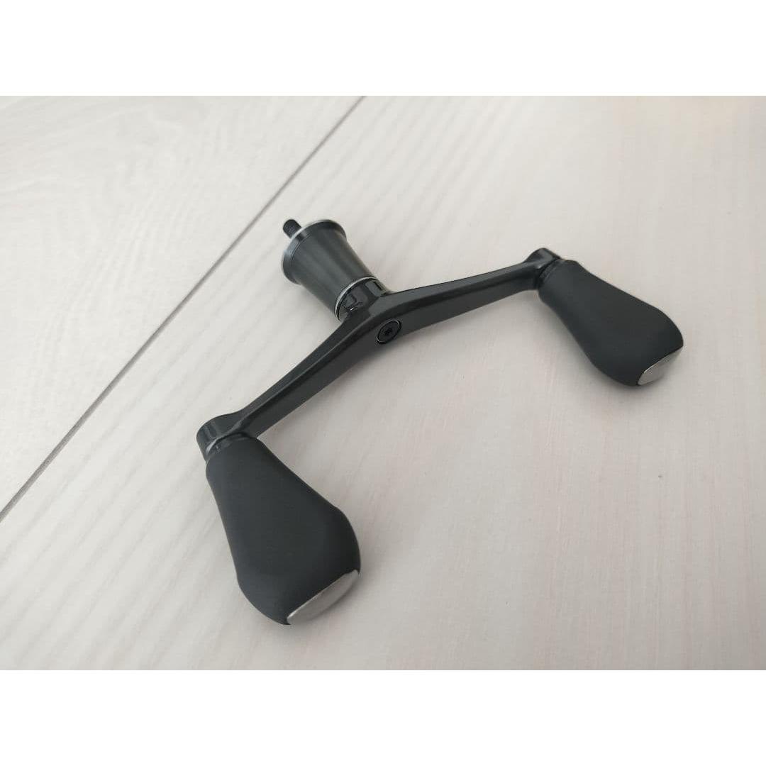 Used 22 Stella genuine double handle