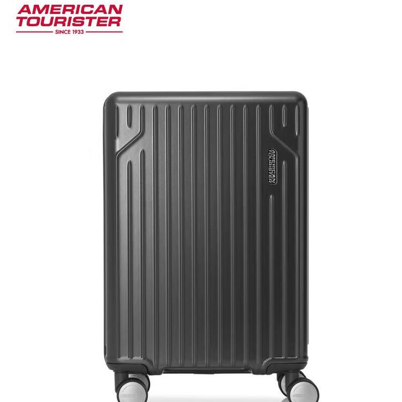 American Tourister Hardside Spinner Luggage 20-inch