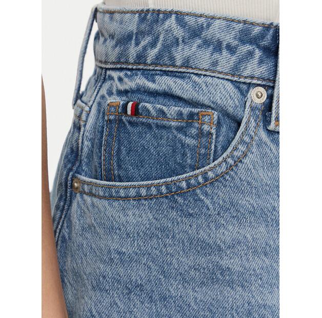 Юбка джинсовая Tommy Hilfiger WW0WW44392