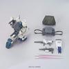 SPIRITUEUX BANDAI (Bandaï) esprits) HGUC Mobile Suit Gundam 08th MS Platoon RX-79[G]Ez-8 Gundam Ez8 Échelle 1/144 Modèle en plastique à code couleur