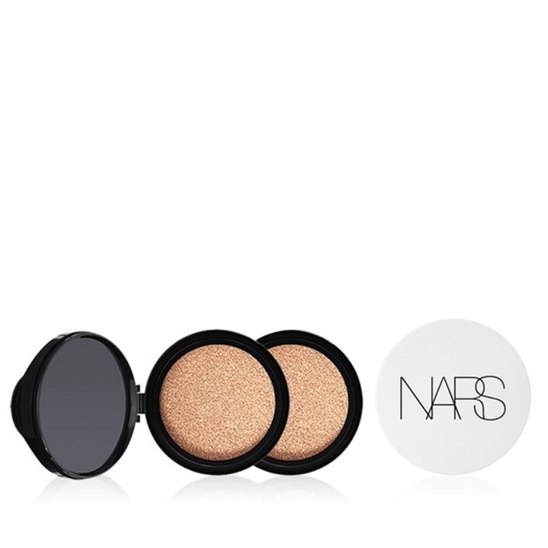 Light Reflecting Serum Cushion Refill Double Package (Cushion Case Included)