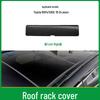 Copertura Barre Portapacchi 2024-2029 RAV4 Rongfang Wilanda 756310R060C0