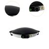 Crepe Machine Non Stick Compact Pancake Pan for Breakfast Tortillas Pancakes