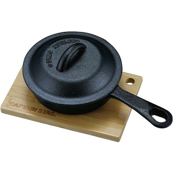 Captain Stag Captain Stag Ug 3068 [cs Bamboo Multi Board B6]