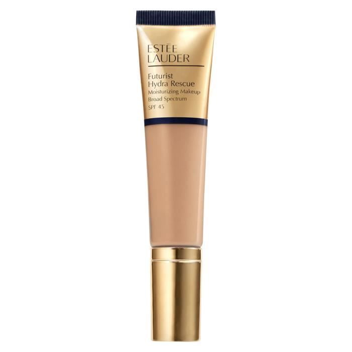 ESTÉE LAUDER - Estée Lauder Futurist Hydra Rescue Moisturizing Makeup Spf45 4n1-Shell B