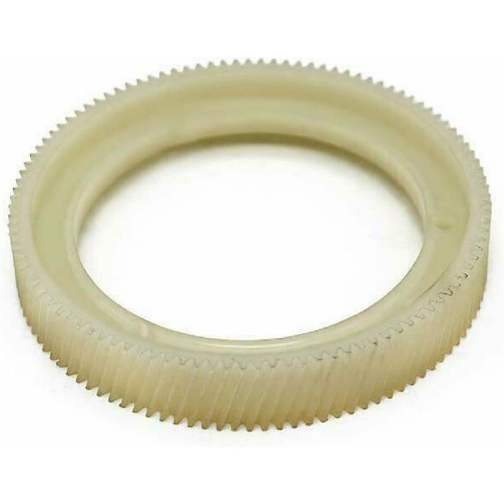 Milling Machine Power Feed Plastic Gear For Ton-E Import For Nylon Replacement Part