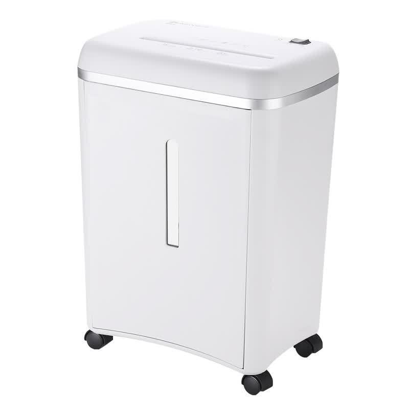 SUNWOOD Efficiency Series Paper Shredder PS2 CN plug (adapter included)