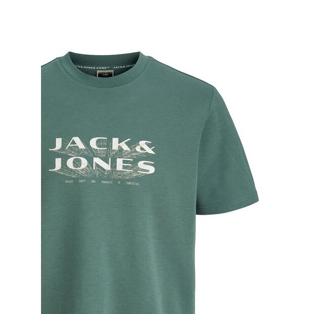 Футболка Jack & Jones Fusion