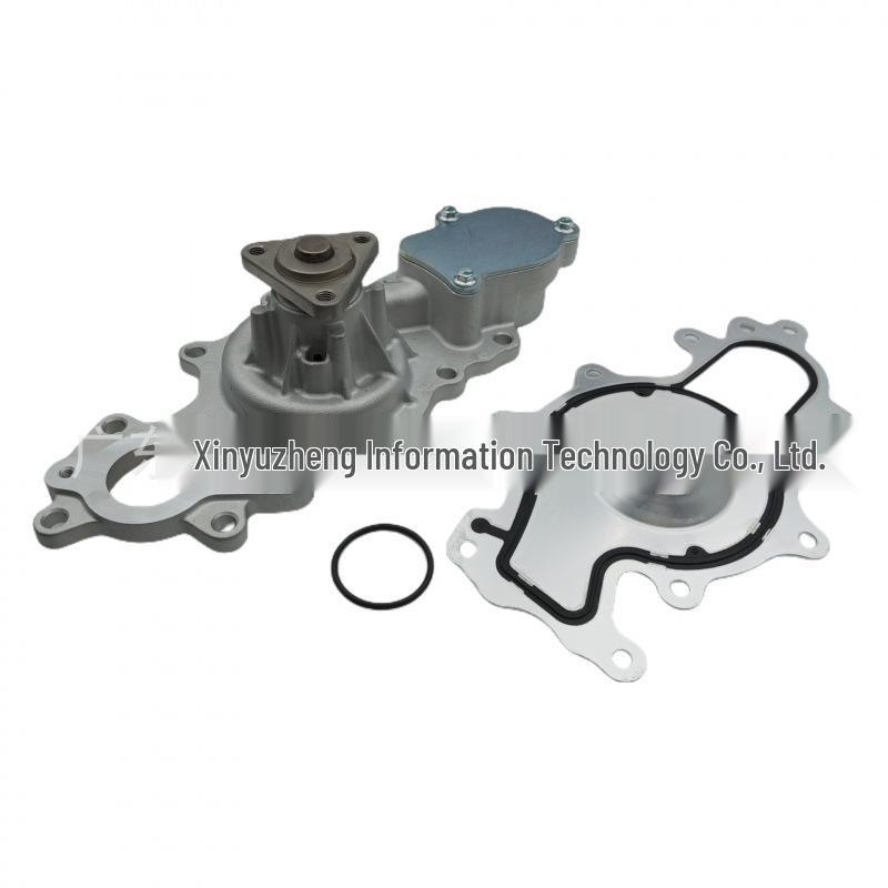 

HL3Z-8501A Water Pump Compatible with Ford Raptor 17 3.5 Model