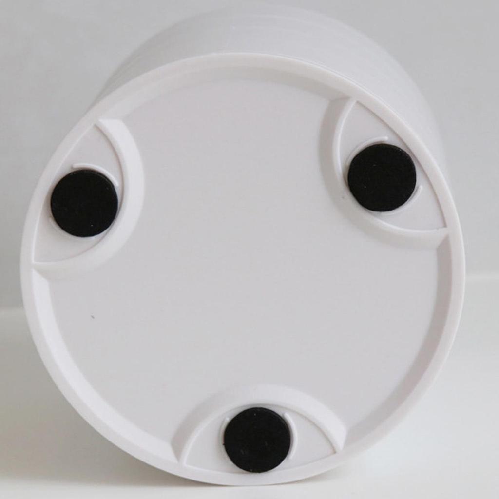 Nordic Rotating Multi-layer Jewelry Organizer Box