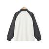 Montagut Kids' Colorblock Polo Long Sleeve T-Shirt