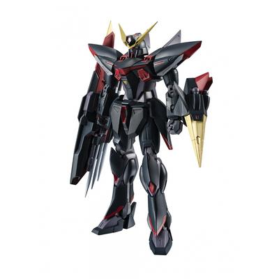 Bandai SPIRITS ROBOT Spirits Mobile Suit Gundam SEED GAT-X207 Blitz Gundam Ver. A.N.I.M.E. Approx. 125mm ABS&PVC Painted Movable Figure