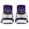 Nike Zoom Kobe 1 Protro 81 Points 2026 Men Sneakers White Black Court-Purple IM0542-100