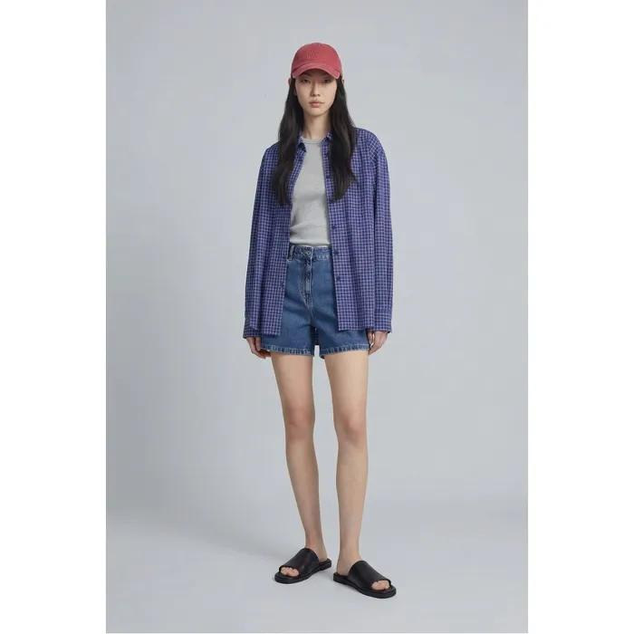 [Reorder] TOMBOY PIGMENT Ball Cap_brick 9176274981