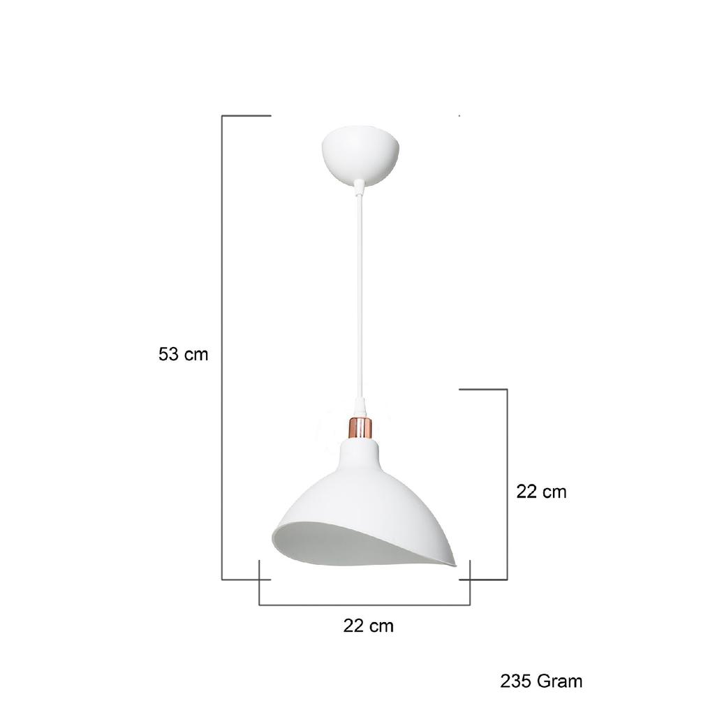 Kronleuchter Weiß Anhänger Kronleuchter Schlafzimmer Wohnzimmer Küche Flur Lampe