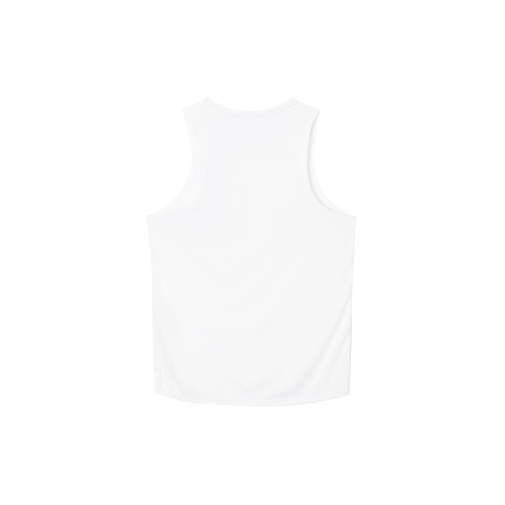 Nike Dri Fit Running Tank Top Men's White DV9322-100