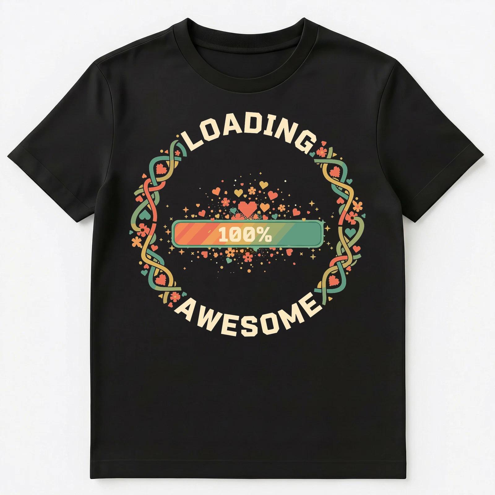 

Loading Awesome Graphic For Motivated Souls Unisex T-Shirt L