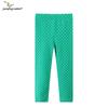 New Spring & Autumn Girls' Leggings with Princess Skirts and Outerwear Pants for Kids