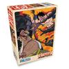 150 Piece Jigsaw Puzzle - One Piece Portgas Ace Martial Teach, Popular Korean Puzzle