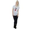 Disney Womens/Ladies Mickey Mouse Chill Cotton T-Shirt