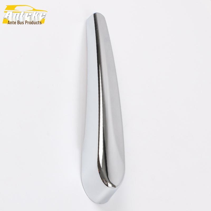 Rear Wiper Trim Cover for 2012-2016 Encore - Electroplated Decorative Strip.