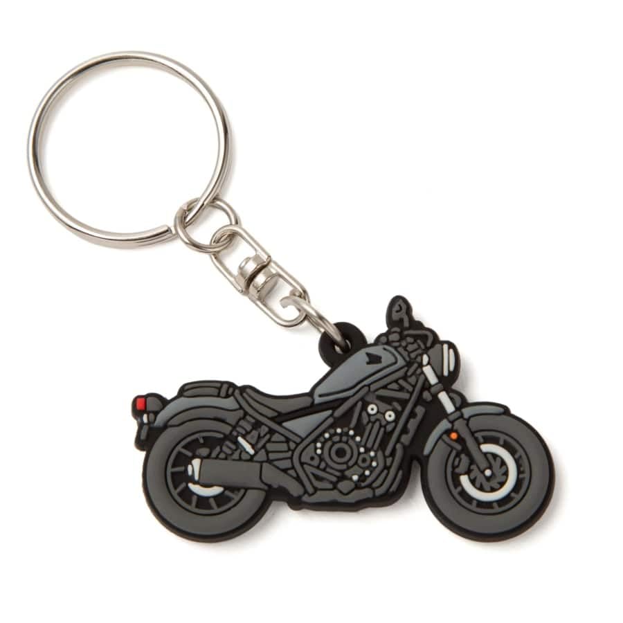 

Honda Брелок ПВХ REBEL 0SYEP-79E-GF