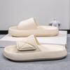 Beach Sandal for Men Slippers House Slippers Man Summer Shoes Sale Men's Slide Slipper Man Luxury 2024 Flip Flop Men's slippers