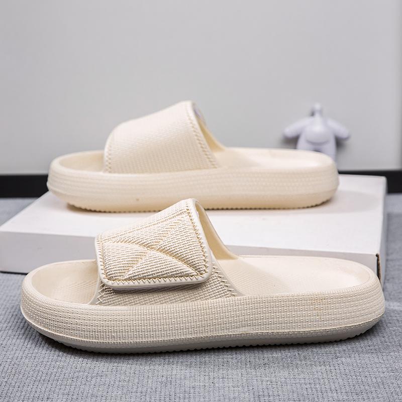 Beach Sandal for Men Slippers House Slippers Man Summer Shoes Sale Men's Slide Slipper Man Luxury 2024 Flip Flop Men's slippers
