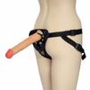 Women’s Masturbator Butt Plug Sex Toys Detachable Wearable Dildo  Pegging Femdom Strapon Penis Realistic Dick BDSM