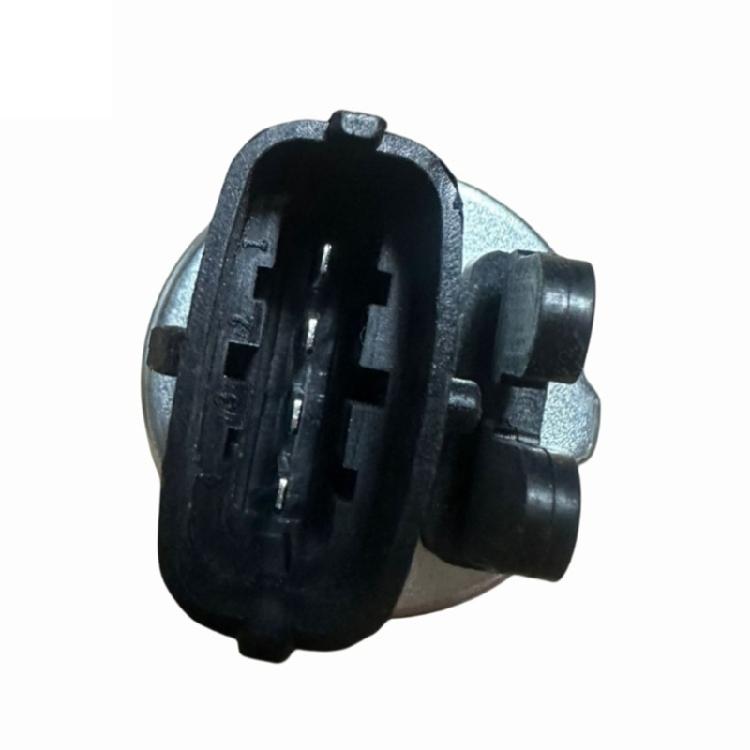 Fast Response Oil Pressure Detection Sensor FGJF1-38231G0 for Yuchai Bus Trucks Easy Installation