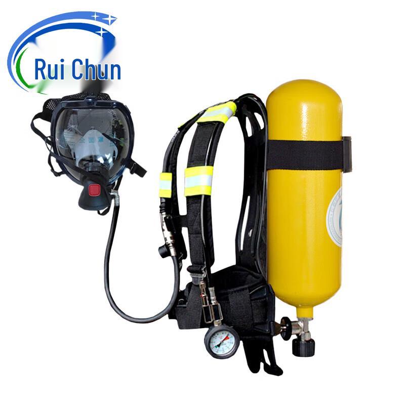 Ruichun Portable Positive Pressure Air Respirator