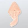 JOYBLISS Microfiber Hair Towel Magic Fast Drying Dryer Towel Women Wrap Head Absorption Water Bath Hat