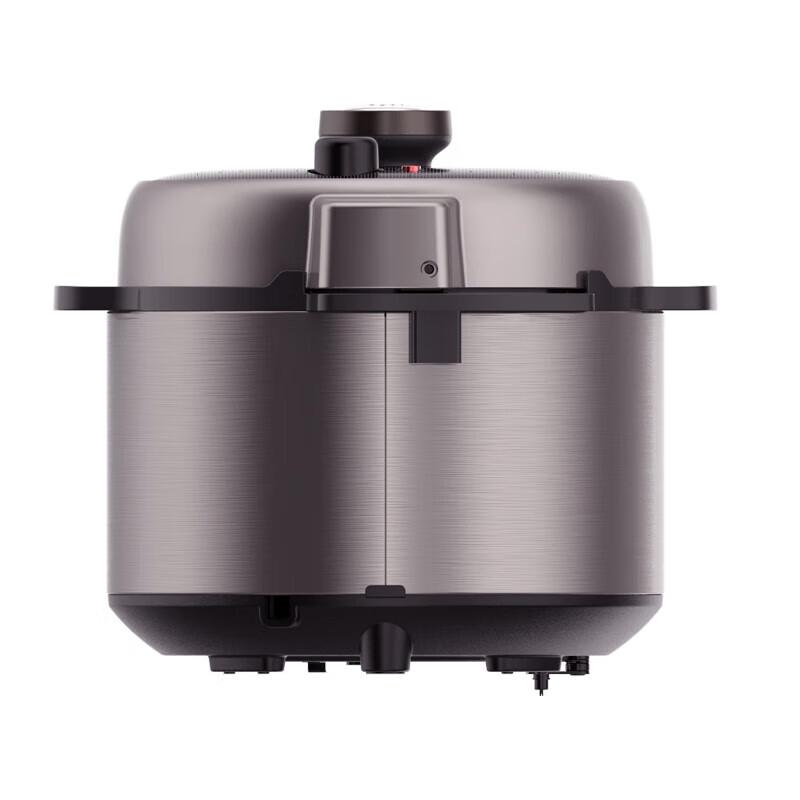Joyoung 5L Electric Pressure Cooker CN Plug (adapter Included)