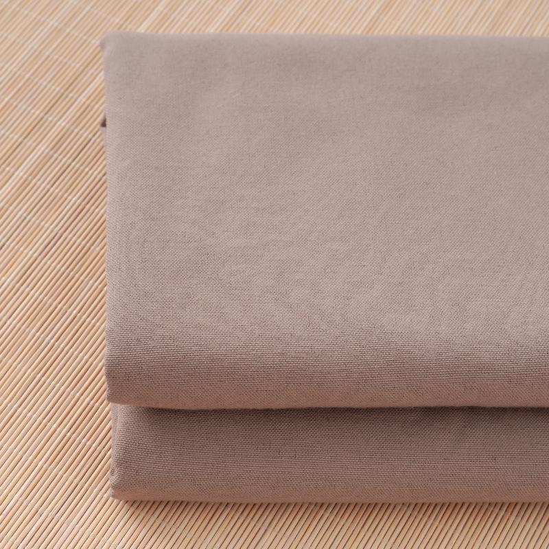 Black & White/Blue Green Gingham Fabric for Kindergarten, Tablecloths & Sofas - Various Sizes