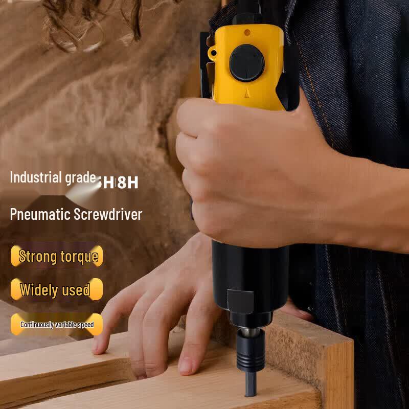 Deli Professional Pneumatic Screwdriver
