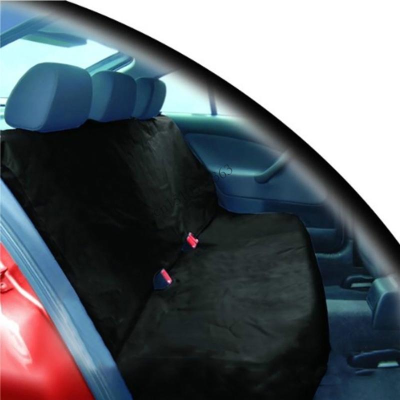 090E Waterproof Cover for Car Front / Back Universal Auto Covers