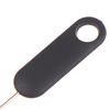 10Pcs Universal Sim Karte Tray Pin Entfernen Die Pin Opener Pin Opener