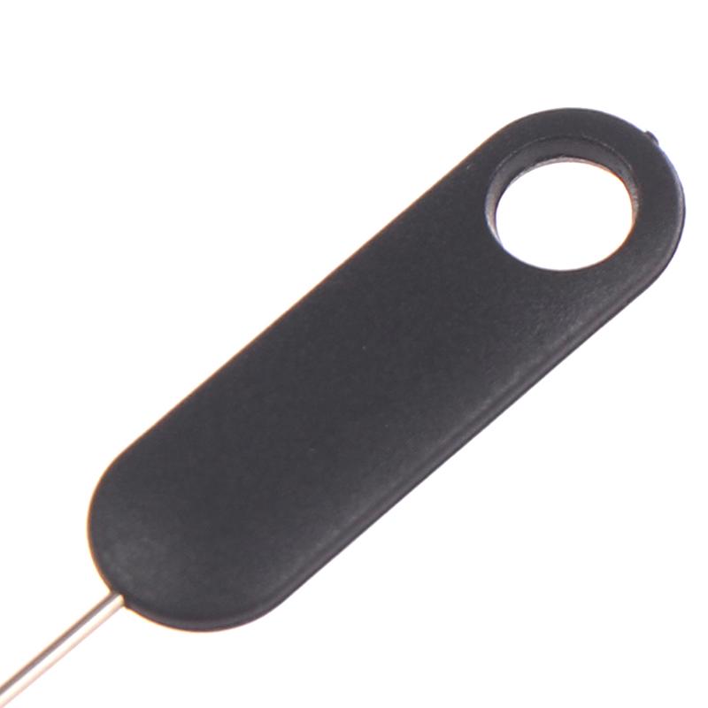 10Pcs Universal Sim Card Tray Pin Remove The Pin Opener Pin Opener