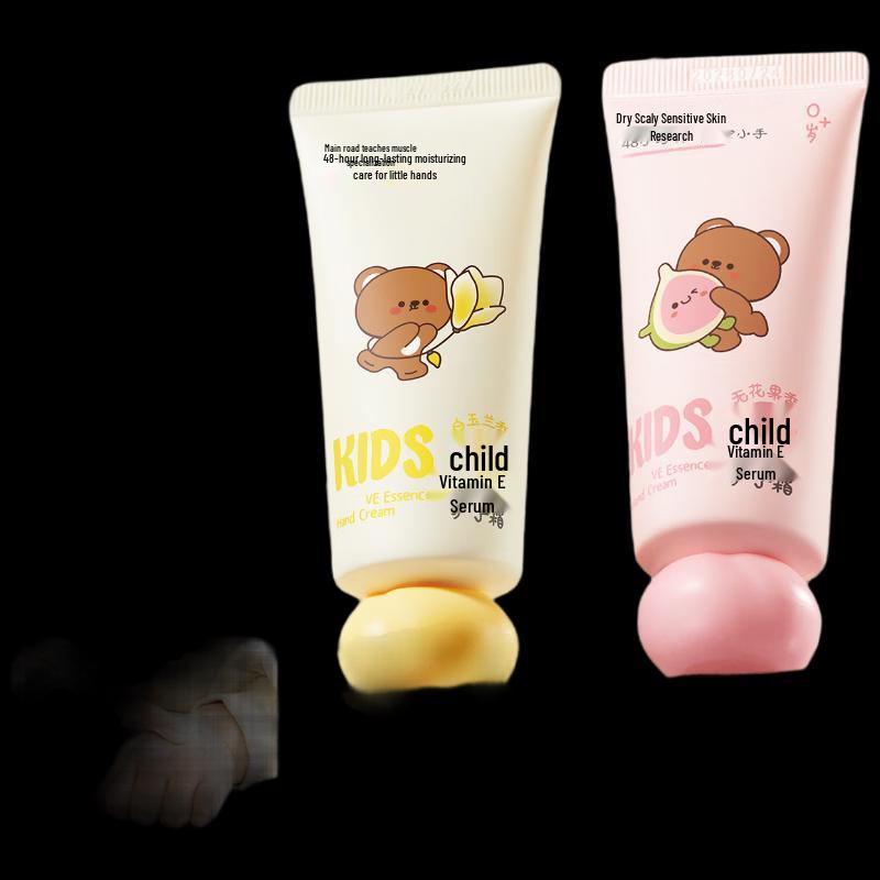 

STARCHANGE Children s Moisturizing Hand Wash