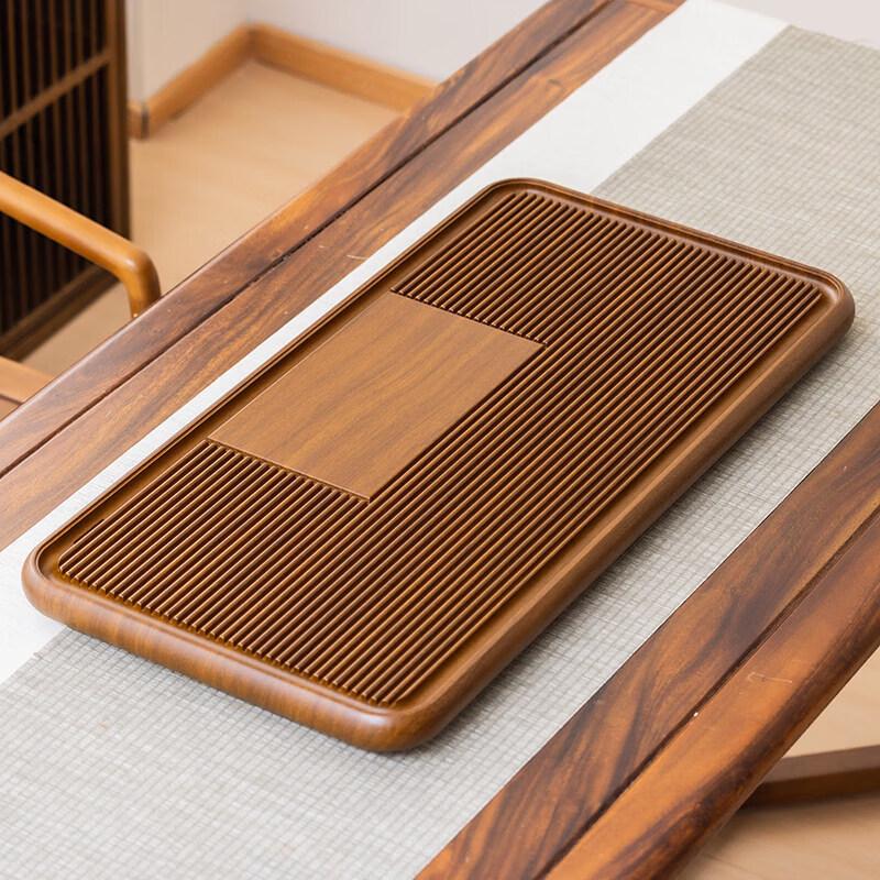 Bakelite Gongfu Tea Tray