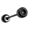 Front Wheel Fork Axle Sliders Drop Pad Protector Fit for Husqvarna VITPILEN 701 Supermoto 690 Duke Supermoto SMC R