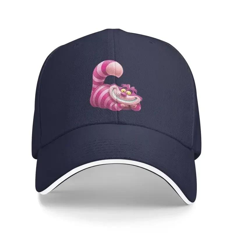 Personalized Manga Baseball Cap Women Men Adjustable Dad Hat Sports Baseball Cap